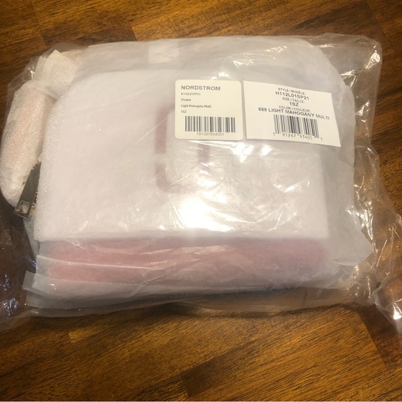 *FACTORY WRAPPED* - NWT $335 Marc Jacobs The Shutter Leather Crossbody Bag! - Picture 2 of 5